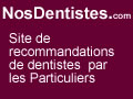Trouvez les meilleurs dentistes avec les avis clients sur Dentistes.NosAvis.com
